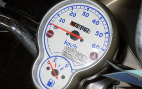 YAMAHA VINO 50 SA26J