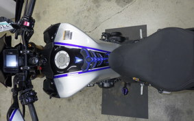 YAMAHA MT-09 SP 2022 RN69J