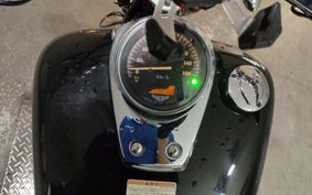 HONDA SHADOW 400 SLASHER 2000 NC40