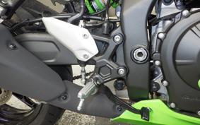KAWASAKI ZX-25RR ZX250H