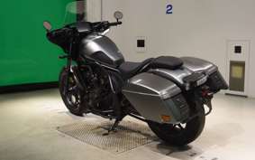 HONDA REBEL 1100 T 2025 SC87