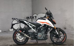 KTM 390 DUKE 2023 JPJ40