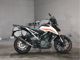 Фото KTM 390 DUKE 2023 с японского аукциона