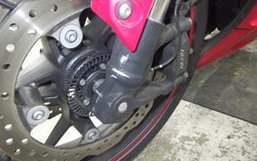 HONDA CBR400R 2023 NC56