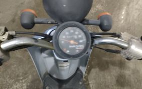 HONDA TODAY AF61