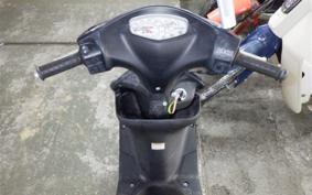 SUZUKI ADDRESS V50 CA4BA