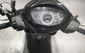 SUZUKI ADDRESS V125 DT11A