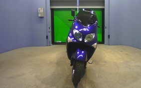YAMAHA T-MAX 500 Gen.2 2005 SJ04J