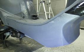 SUZUKI ADDRESS V125 G CF46A