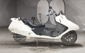 HONDA FUSION MF02