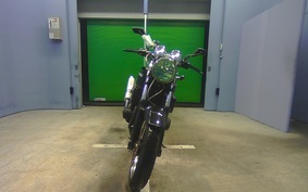 KAWASAKI ZRX-2 1996 ZR400E