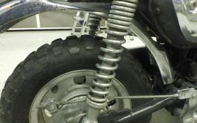 HONDA MONKEY 2009 Z50J