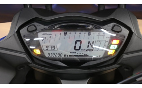 SUZUKI GSX-S1000F 2015 GT79A