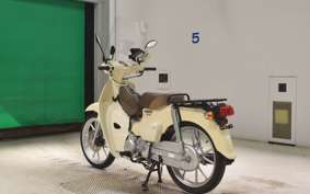 HONDA C110LITE 2020 JA76