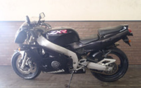 KAWASAKI ZXR400 1995 ZX400L