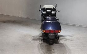 HONDA FUSION MF02