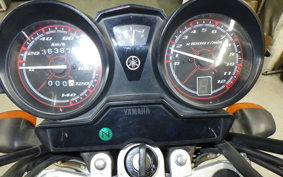 YAMAHA YBR125