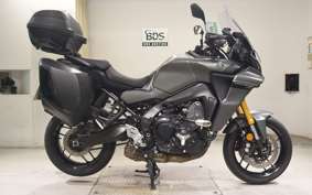 YAMAHA TRACER 9 GT 2021 RN70J