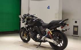 HONDA CB400SF GEN 4 2016 NC42