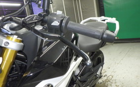 BMW G310R 2021