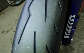 YAMAHA YZF-R6 2020