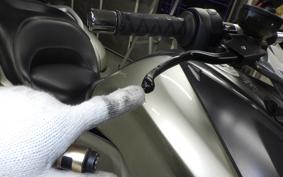 BMW K1600GTL 2014