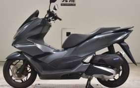 HONDA PCX 160 2025 KF47