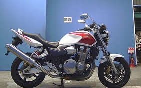 HONDA CB1300SF SUPER FOUR SC54