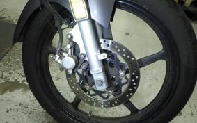 YAMAHA YBR125 1987