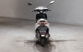 HONDA DIO AF68