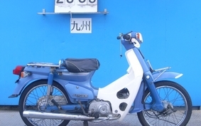 HONDA C90 SUPER CUB HA02