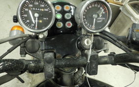KAWASAKI ELIMINATOR 250 SE 2006 EL250A