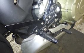 DUCATI STREETFIGHTER V4 S 2024