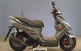 KYMCO レーシング150 SR30