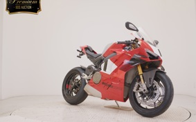 DUCATI PANIGALE V4 R 2023