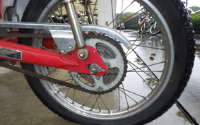 HONDA CL50 BENLY 2015 CD50