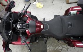 HONDA GL 1800 GOLD WING TOUR DCT 2025 SC79