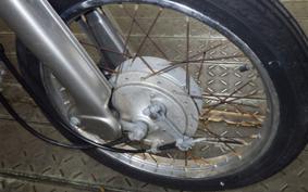 HONDA C90 SUPER CUB HA02