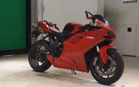 DUCATI 1198 S 2010