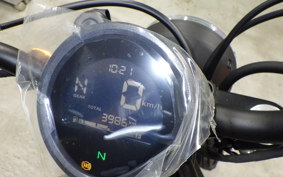 HONDA REBEL 250 A 2022 MC49