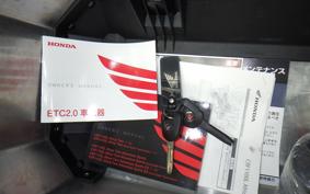 HONDA CRF1100L AFRICA TWIN DCT 2021 SD10