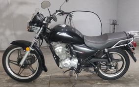 HONDA CBF125T PJJN