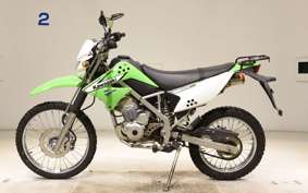 KAWASAKI KLX125 2024 LX125C