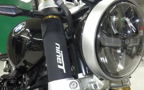 BMW R12 nine T 2024