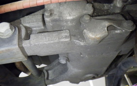 SUZUKI ADDRESS V125 G 2022 CF46A
