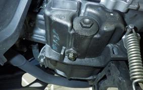 HONDA PCX 160 2010 KF47