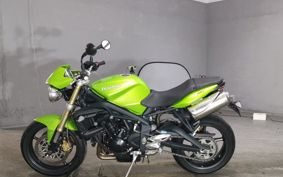 TRIUMPH STREET TRIPLE 2009 TMD406