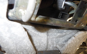 HONDA DIO CESTA GEN 2 AF62