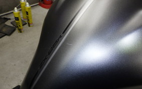 KAWASAKI ZX-25R-2SE 2018 ZX250H