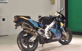 SUZUKI RGV250 Gamma 2014 VJ22A